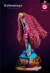 One Piece Donquixote Doflamingo Resin Statue - M3 Studio [Pre-Order Closed]