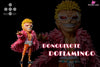 One Piece Donquixote Doflamingo Statue - A+ Studio [Pre-Order]