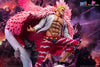One Piece Donquixote Doflamingo Statue - JIMEI PALACE Studio