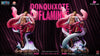 One Piece Donquixote Doflamingo Statue - JIMEI PALACE Studio