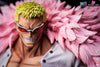 One Piece Donquixote Doflamingo Statue - JIMEI PALACE Studio