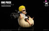 One Piece Donquixote Doflamingo Statue - Sakura Studio [Pre-Order]