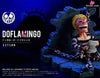 One Piece Donquixote Doflamingo Statue - Yz Studio [In-Stock]