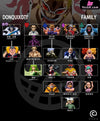 One Piece Donquixote Family Viola GK Statue - C Studio [Pre-Order] One Piece