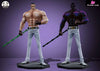 One Piece Donquixote Pirates #1 Vergo Gk Statue - Clone Studio [Pre-Order]