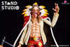 One Piece Donquixote Pirates #10 Diamante Statue - Stand Studio [Pre-Order]