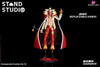 One Piece Donquixote Pirates #10 Diamante Statue - Stand Studio [Pre-Order]