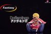 One Piece Donquixote Pirates#14 Sitting Doflamingo Statue - Fantasy Studio [Pre - Order]