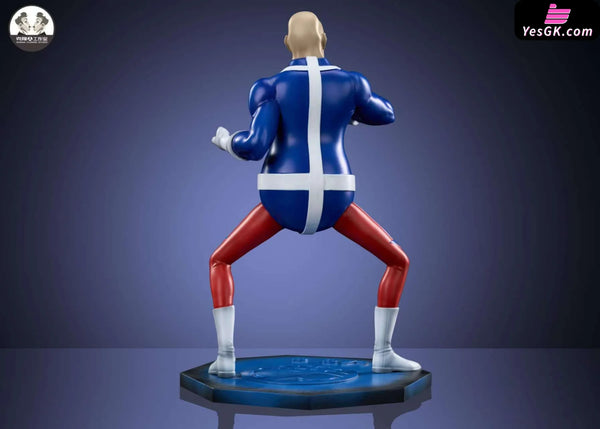 One Piece Donquixote Pirates #2 Lao G Gk Statue - Clone Studio [Pre-Order]