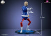 One Piece Donquixote Pirates #2 Lao G Gk Statue - Clone Studio [Pre-Order]