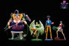 One Piece Donquixote Pirates 2nd GK Statue - Tian Xie She & New Century Studio [Pre-Order Closed] One Piece