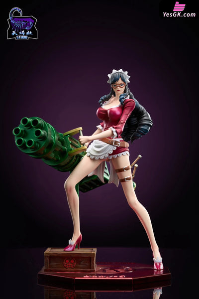 One Piece Donquixote Pirates 2nd GK Statue - Tian Xie She & New Century Studio [Pre-Order Closed] Deposit / 12th Baby5
