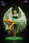 One Piece Donquixote Pirates 2nd GK Statue - Tian Xie She & New Century Studio [Pre-Order Closed] Deposit / 13th Monet