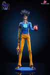 One Piece Donquixote Pirates 2nd GK Statue - Tian Xie She & New Century Studio [Pre-Order Closed] Deposit / 15th Caesar