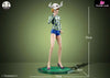 One Piece Donquixote Pirates #3 Dellinger Gk Statue - Clone Studio [Pre-Order]