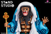 One Piece Donquixote Pirates #9 Trebol Statue - Stand Studio [Pre-Order]