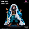 One Piece Donquixote Pirates #9 Trebol Statue - Stand Studio [Pre-Order] Deposit / Pop