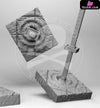 One Piece Donquixote Pirates Pica Resin Statue - Master Studio [In Stock]