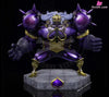 One Piece Donquixote Pirates Pica Resin Statue - Master Studio [In Stock] Full Payment / Armament Color One Piece