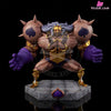 One Piece Donquixote Pirates Pica Resin Statue - Master Studio [In Stock] Full Payment / Vergo &