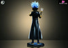 One Piece Donquixote Pirates series Machvise Giolla Gladius GK Statue - Clone Studio [Pre-Order] One Piece
