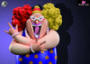 One Piece Donquixote Pirates series Machvise Giolla Gladius GK Statue - Clone Studio [Pre-Order] Deposit / Giolla One