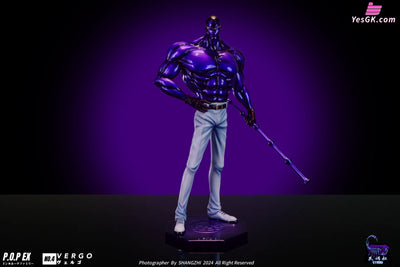 One Piece Donquixote Pirates Statue - New Century Studio & Tian Xie She [Pre-Order] Deposit / #4
