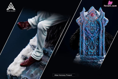One Piece Donquixote Rosinante 1/6 GK Statue - Atlas Studio [In-Stock] - One Piece