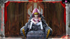 One Piece Donquixote Rosinante And Law Resin Statue - Warhead Studios [Pre-Order Closed]