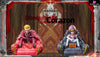 One Piece Donquixote Rosinante And Law Resin Statue - Warhead Studios [Pre-Order Closed]