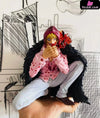One Piece Donquixote Rosinante Corazon Statue - NEIJUAN Studio [In-Stock] Full Payment One Piece