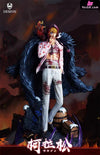 One Piece Donquixote Rosinante Statue - Demon Studio [In-Stock]