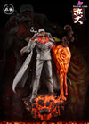 One Piece Door God Series #1 Kuzan Resin Statue - Forest Studio [Pre-Order]