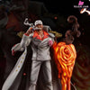 One Piece Door God Series #1 Kuzan Resin Statue - Forest Studio [Pre-Order]