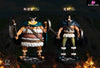 One Piece Dorry Brogy Statue - Black Studio [Pre - Order]