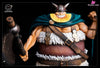 One Piece Dorry Brogy Statue - Black Studio [Pre - Order]