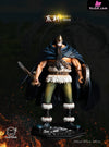 One Piece Dorry Brogy Statue - Black Studio [Pre - Order] Deposit /