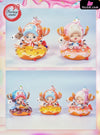 One Piece Doughnut Series Chopper Resin Statue - Fantasy Studio [Pre-Order Closed]