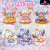 One Piece Doughnut Series Chopper Resin Statue - Fantasy Studio [Pre-Order Closed]