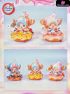 One Piece Doughnut Series Chopper Resin Statue - Fantasy Studio [Pre-Order Closed]