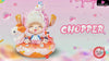 One Piece Doughnut Series Chopper Resin Statue - Fantasy Studio [Pre-Order Closed] Full Payment /