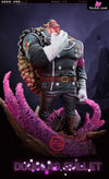 One Piece Douglas Bullet Gk Statue - Initial Aspiration Studio [Pre-Order]