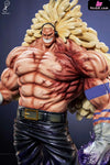 One Piece Douglas Bullet Resin Statue - Brain - Hole Studio [Pre - Order]