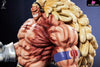 One Piece Douglas Bullet Resin Statue - Brain - Hole Studio [Pre - Order]