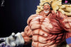 One Piece Douglas Bullet Resin Statue - Brain - Hole Studio [Pre - Order]