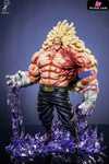 One Piece Douglas Bullet Resin Statue - Brain - Hole Studio [Pre - Order] Deposit