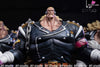 One Piece Douglas Bullet Statue - Bt Studio [Pre-Order]