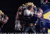 One Piece Douglas Bullet Statue - Bt Studio [Pre-Order]