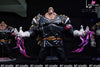 One Piece Douglas Bullet Statue - Bt Studio [Pre-Order]