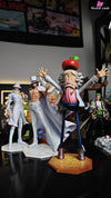 One Piece DR.Vegapunk GK Statue - Long Hu Studio [In-Stock] One Piece